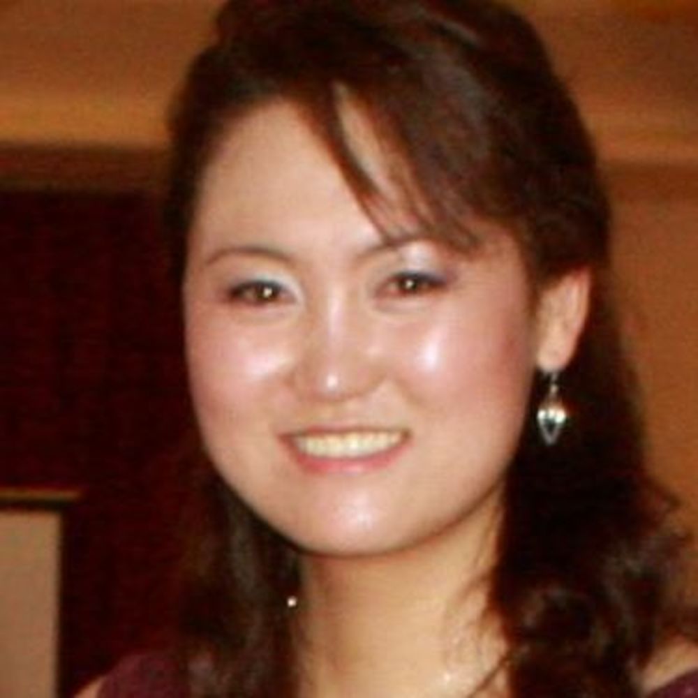 Meet your Posher, Rose